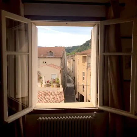 Narada A Apartment *