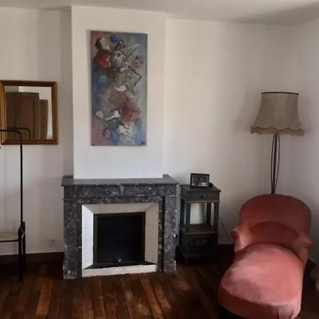 Apartamento Narada à