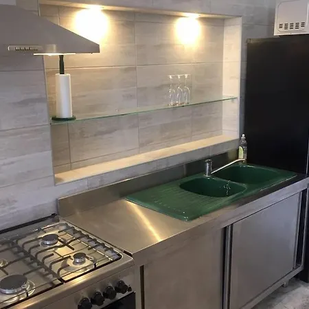 Apartman Narada A Limoux