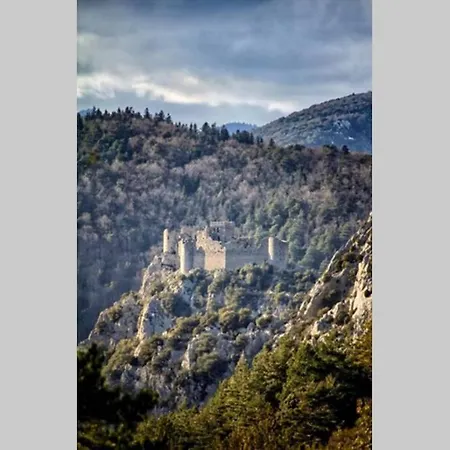 Narada A * Limoux