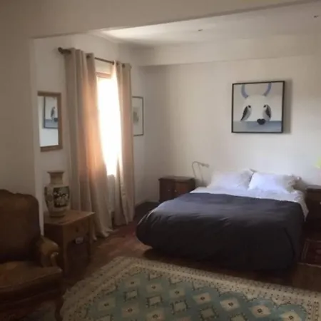 Narada A Apartment *