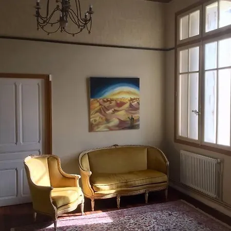 Narada à Apartamento Limoux