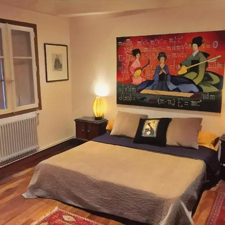 Apartamento Narada à