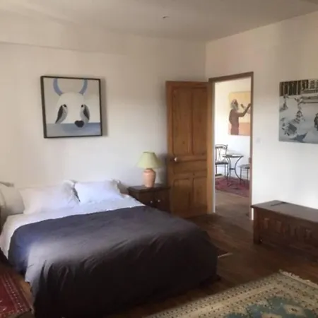 Apartment Narada A *