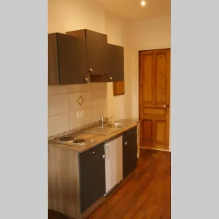 Apartment Narada A Limoux