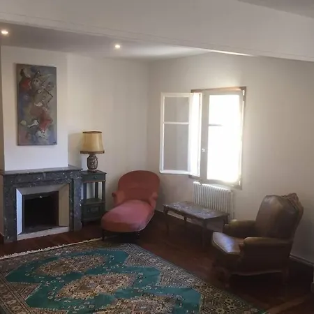 Narada A Apartman Limoux